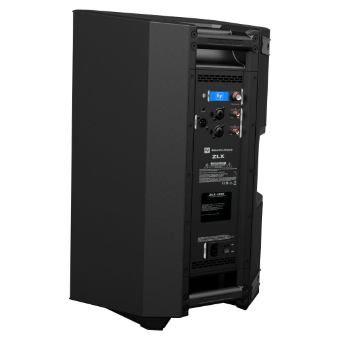 Caixa de Som Ativa ZLX-12P 12